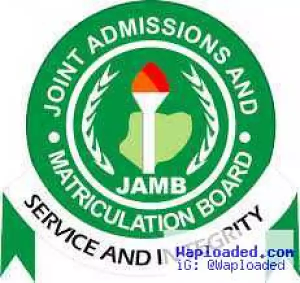 JAMB Adopts The Use Of Softwares To Reduce Possibility Of Guessing Answers Right
